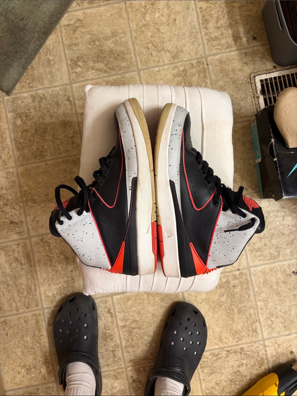 Jordan 2 - Picture 2 of 8